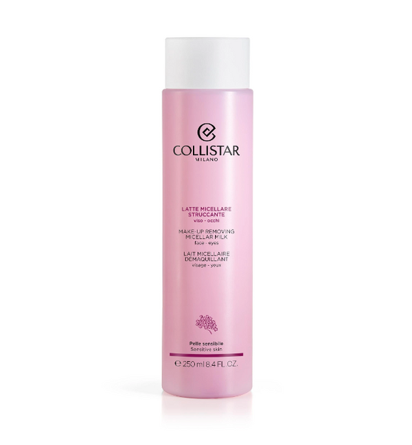Micellar Milk Makeup Remover 250 Ml - MazenOnline