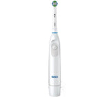 ORADB5WH Electric Toothbrush - White - MazenOnline