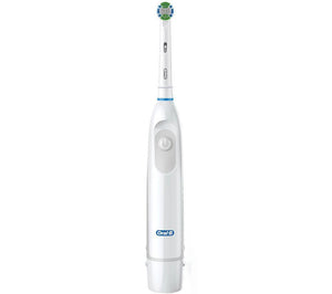 ORADB5WH Electric Toothbrush - White - MazenOnline