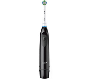 ORADB5WH Electric Toothbrush - White - MazenOnline