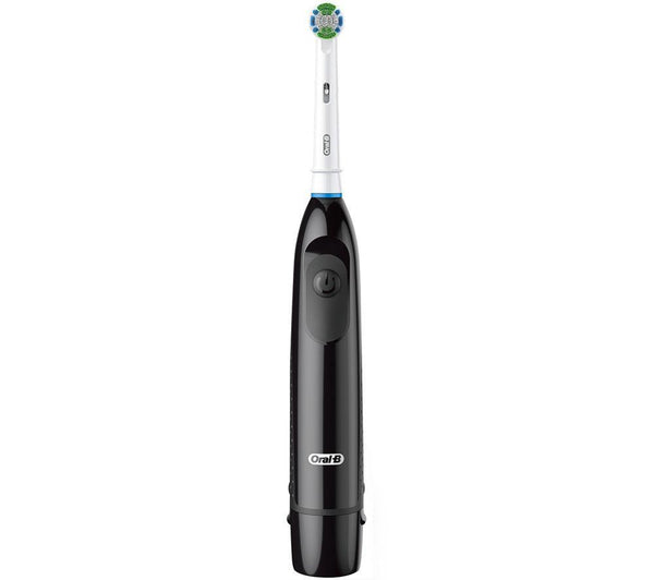 ORADB5WH Electric Toothbrush - White - MazenOnline