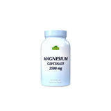 Alfa Vitamins - Magnesium Glycinate 2500mg | MazenOnline