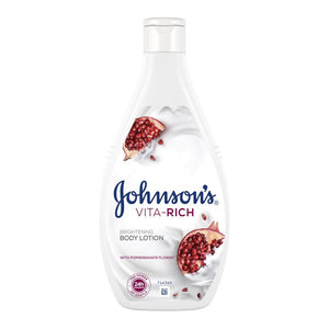 Johnson's - Vita-Rich | MazenOnline