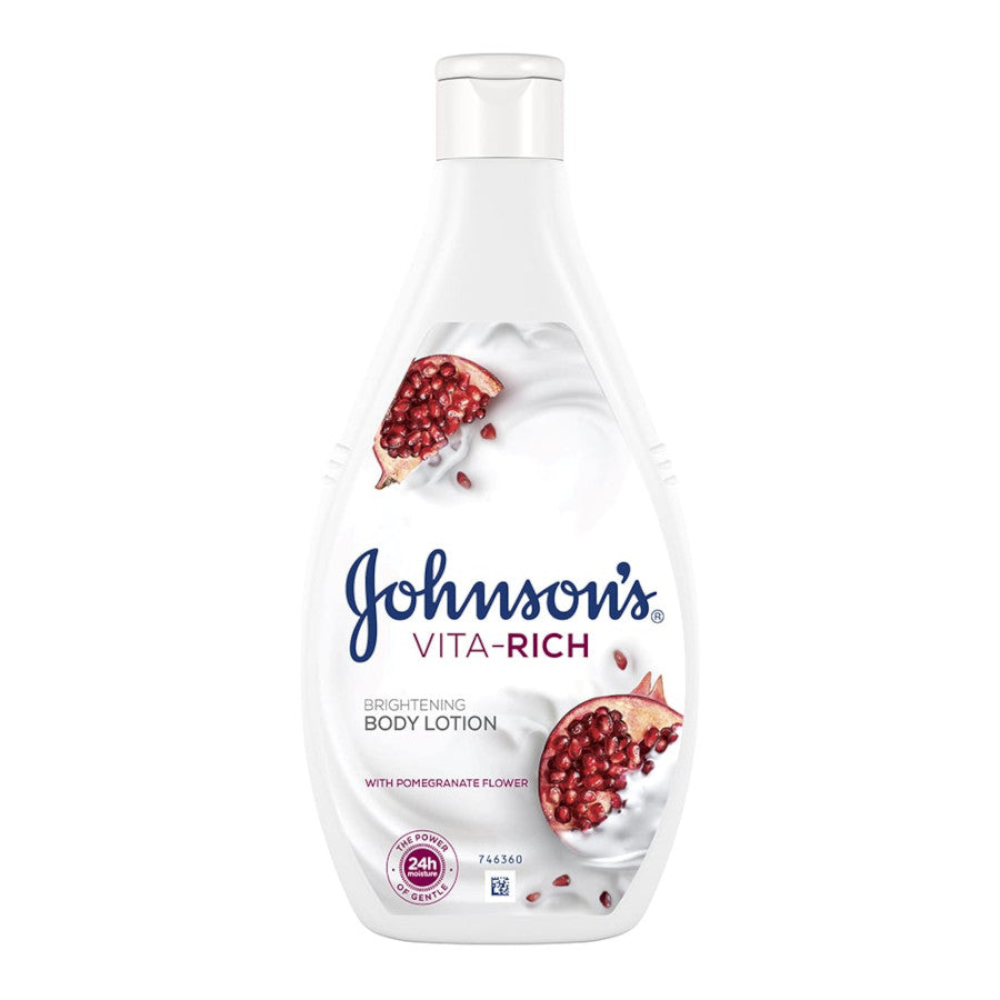 Johnson's - Vita-Rich | MazenOnline