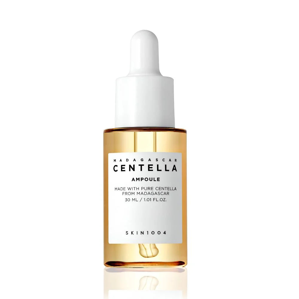 Madagascar Centella Soothing & Renew Serum