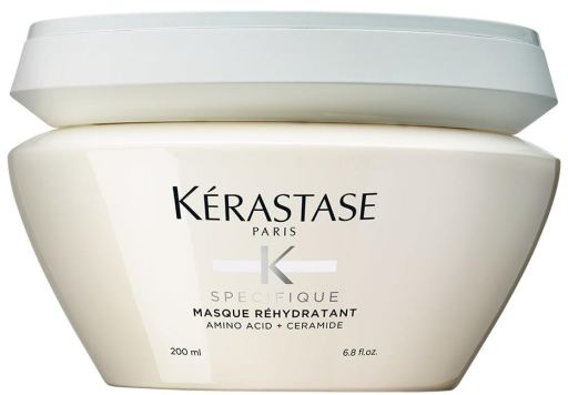 Kérastase - Kérastase Specific Rehydrating Mask | MazenOnline Main image