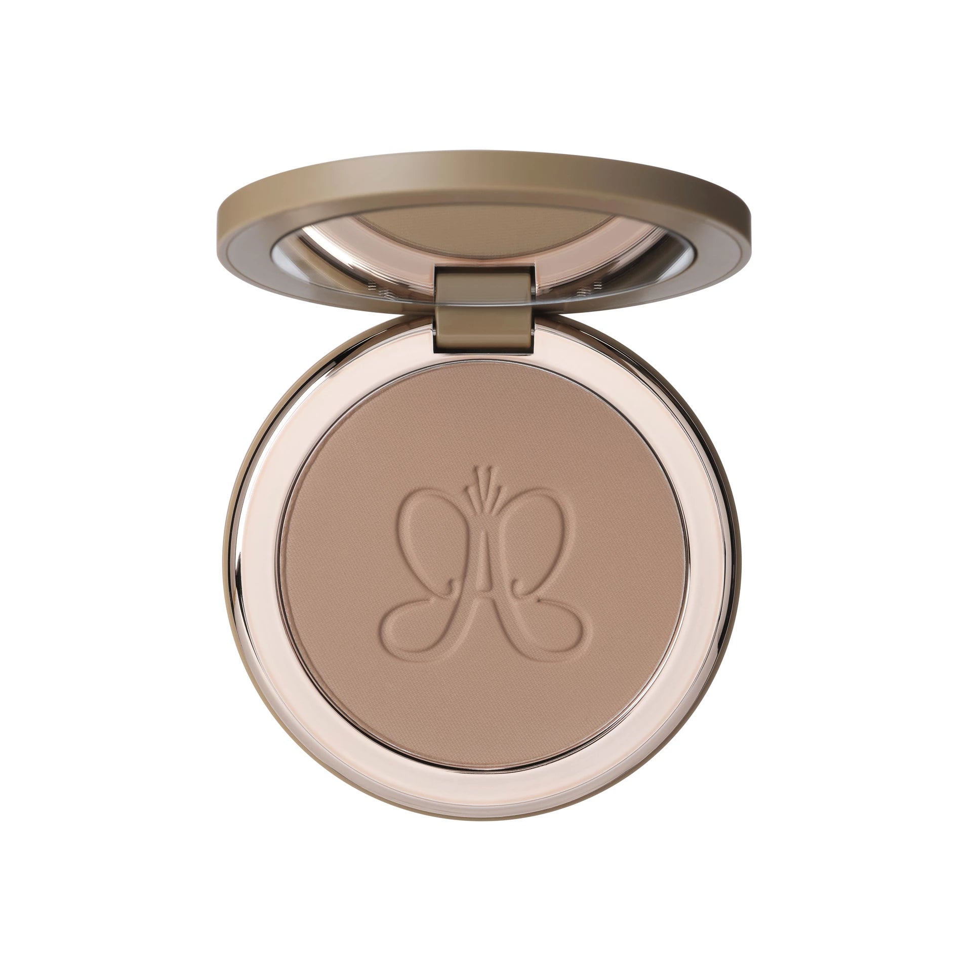 Smooth Blur Bronzer Secondary image