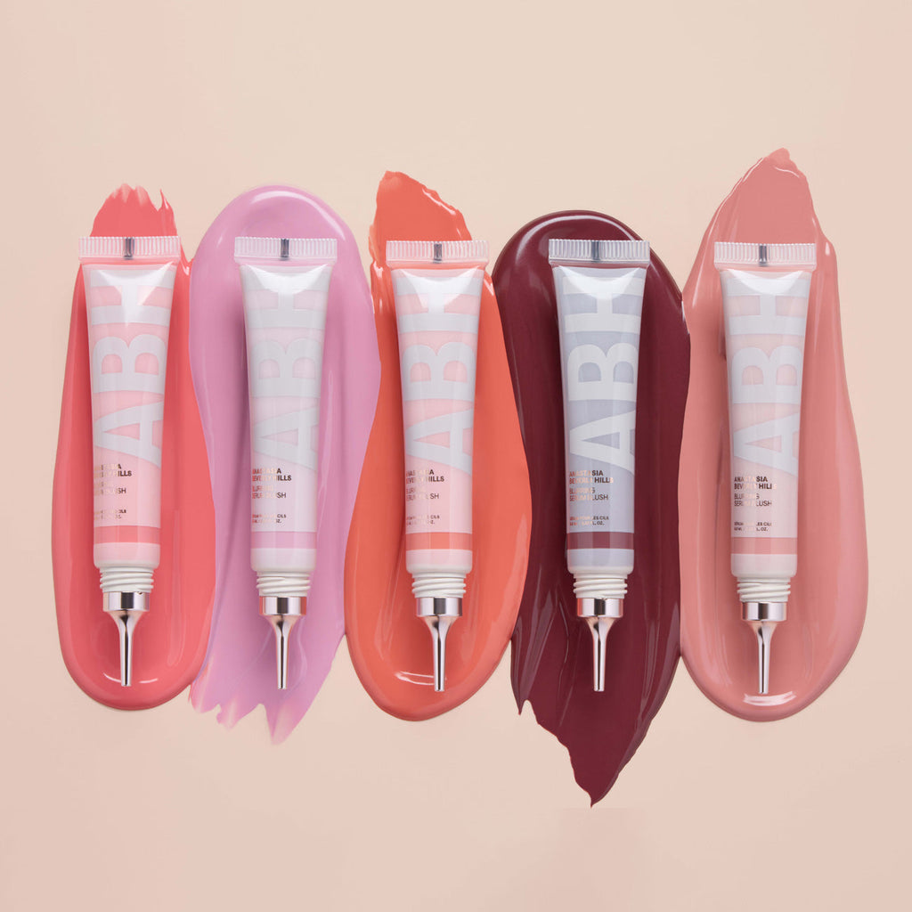 Anastasia Beverly Hills - Blurring Serum Blush | MazenOnline