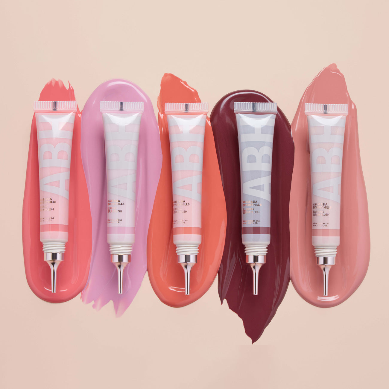 Anastasia Beverly Hills - Blurring Serum Blush | MazenOnline