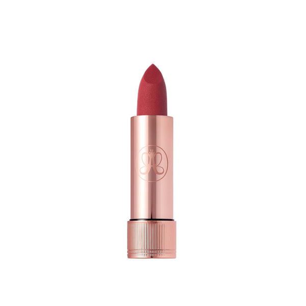 Anastasia Beverly Hills - Matte & Satin Lipstick | MazenOnline