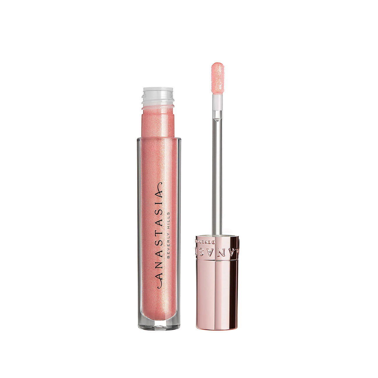 Anastasia Lip Gloss Secondary image