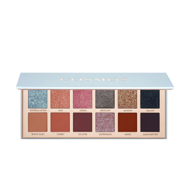 Anastasia Beverly Hills Eyeshadow Palette