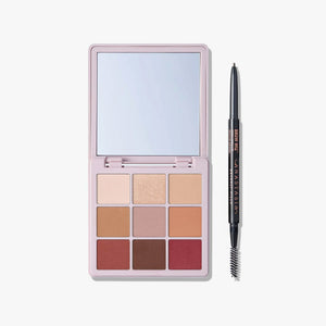 Anastasia Beverly Hills - Mini Modern Renaissance Kit For Brows & Eyes | MazenOnline