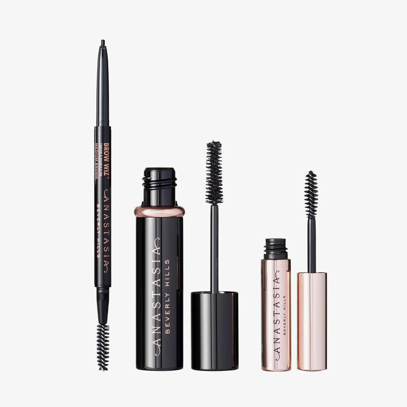 Anastasia Beverly Hills - Brow & Lash Styling Kit | MazenOnline
