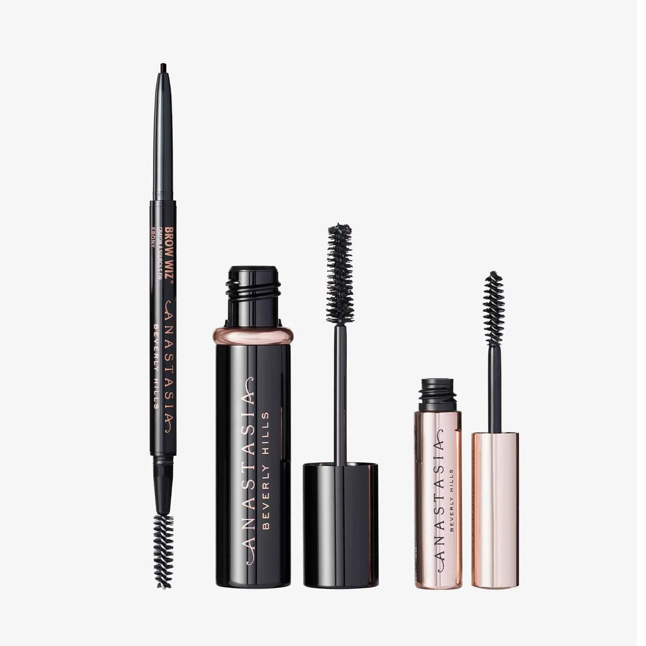 Anastasia Beverly Hills - Brow & Lash Styling Kit | MazenOnline
