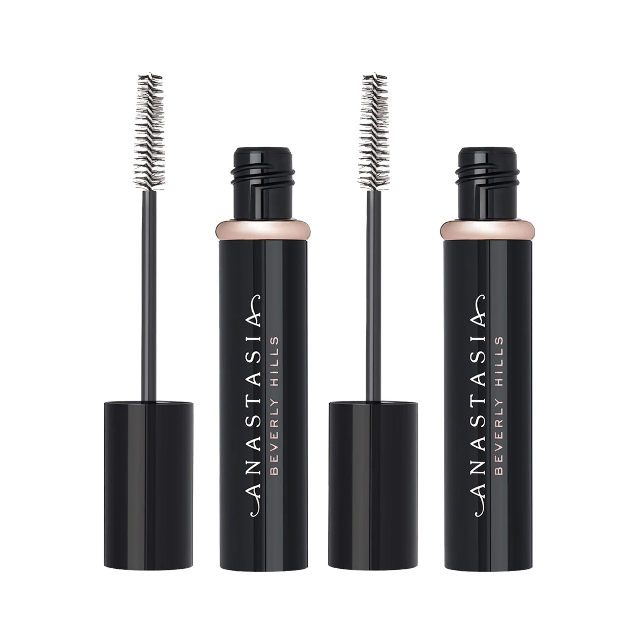 Lengthened & Volumized Lash Duo Kit Secondary image
