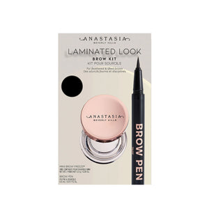 Anastasia Beverly Hills - Laminated Brow Essentials Kit | MazenOnline