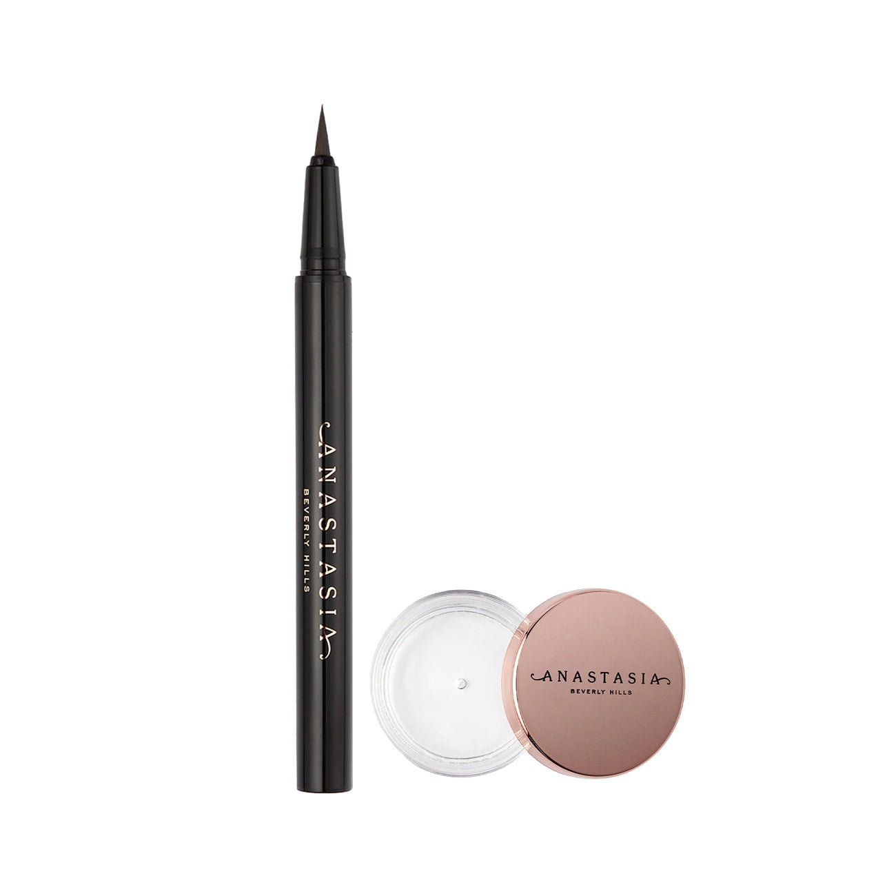 Anastasia Beverly Hills - Laminated Brow Essentials Kit | MazenOnline