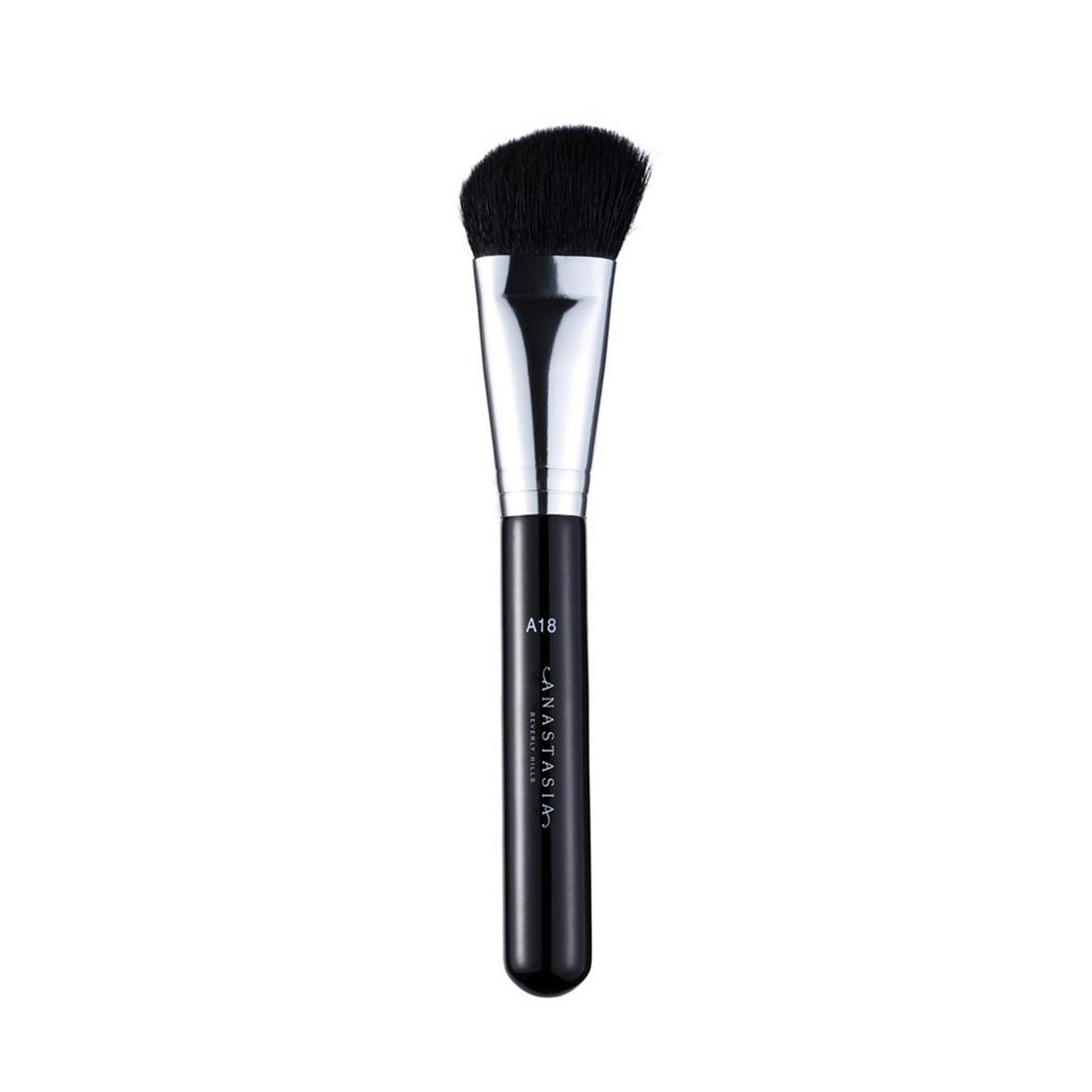 Anastasia Beverly Hills - A18 Pro Brush - Angeled Chiseler Brush | MazenOnline
