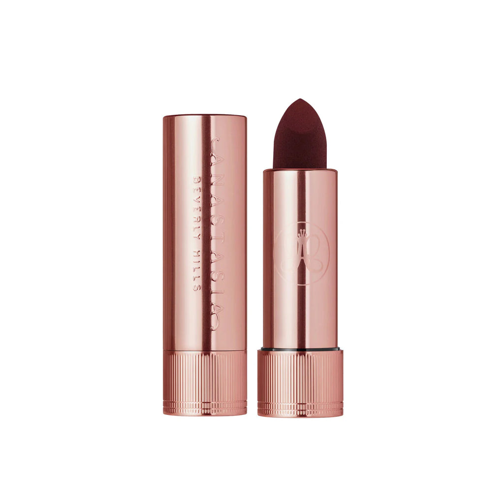 Anastasia Beverly Hills - Matte & Satin Lipstick | MazenOnline