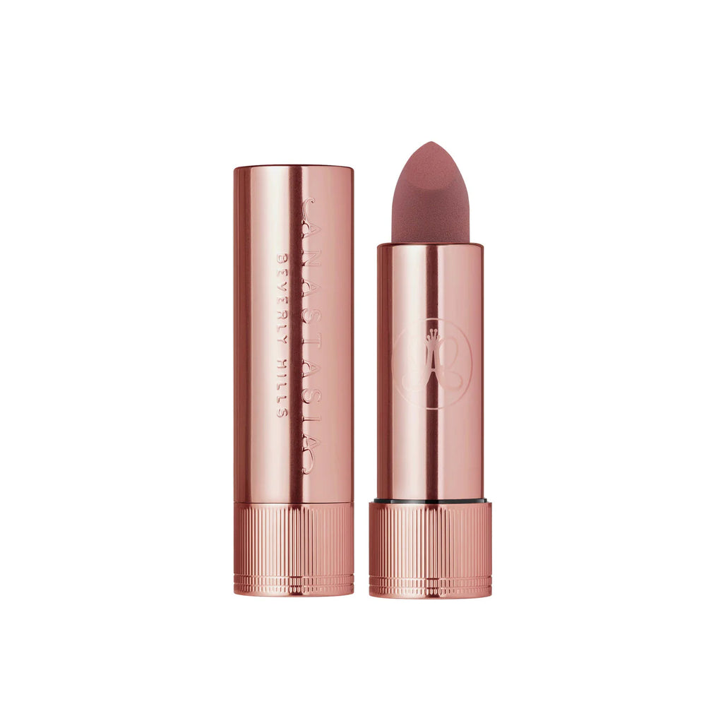 Anastasia Beverly Hills - Matte & Satin Lipstick | MazenOnline