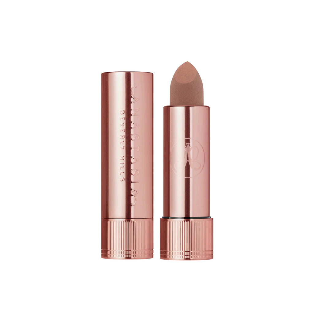 Anastasia Beverly Hills - Matte & Satin Lipstick | MazenOnline