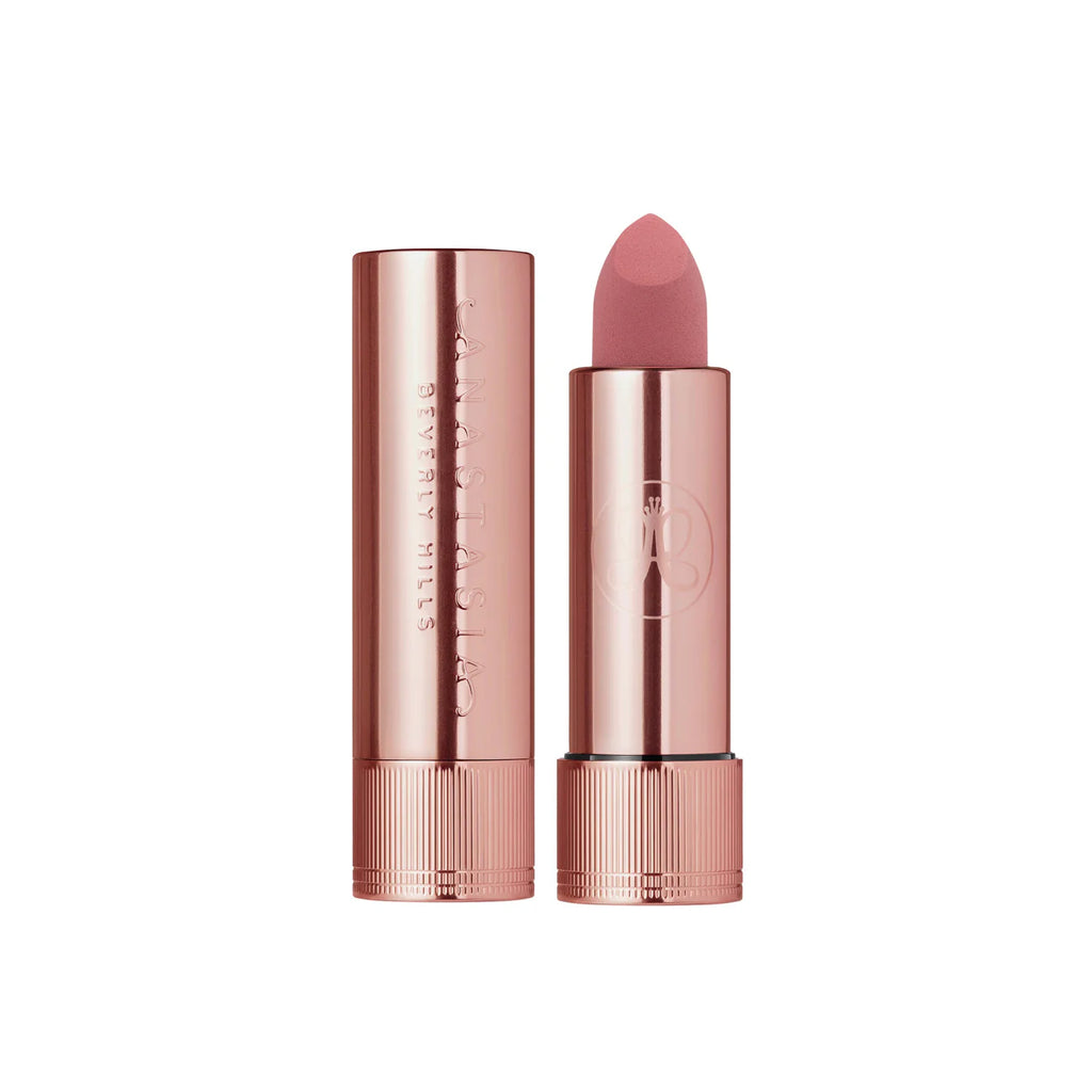 Anastasia Beverly Hills - Matte & Satin Lipstick | MazenOnline