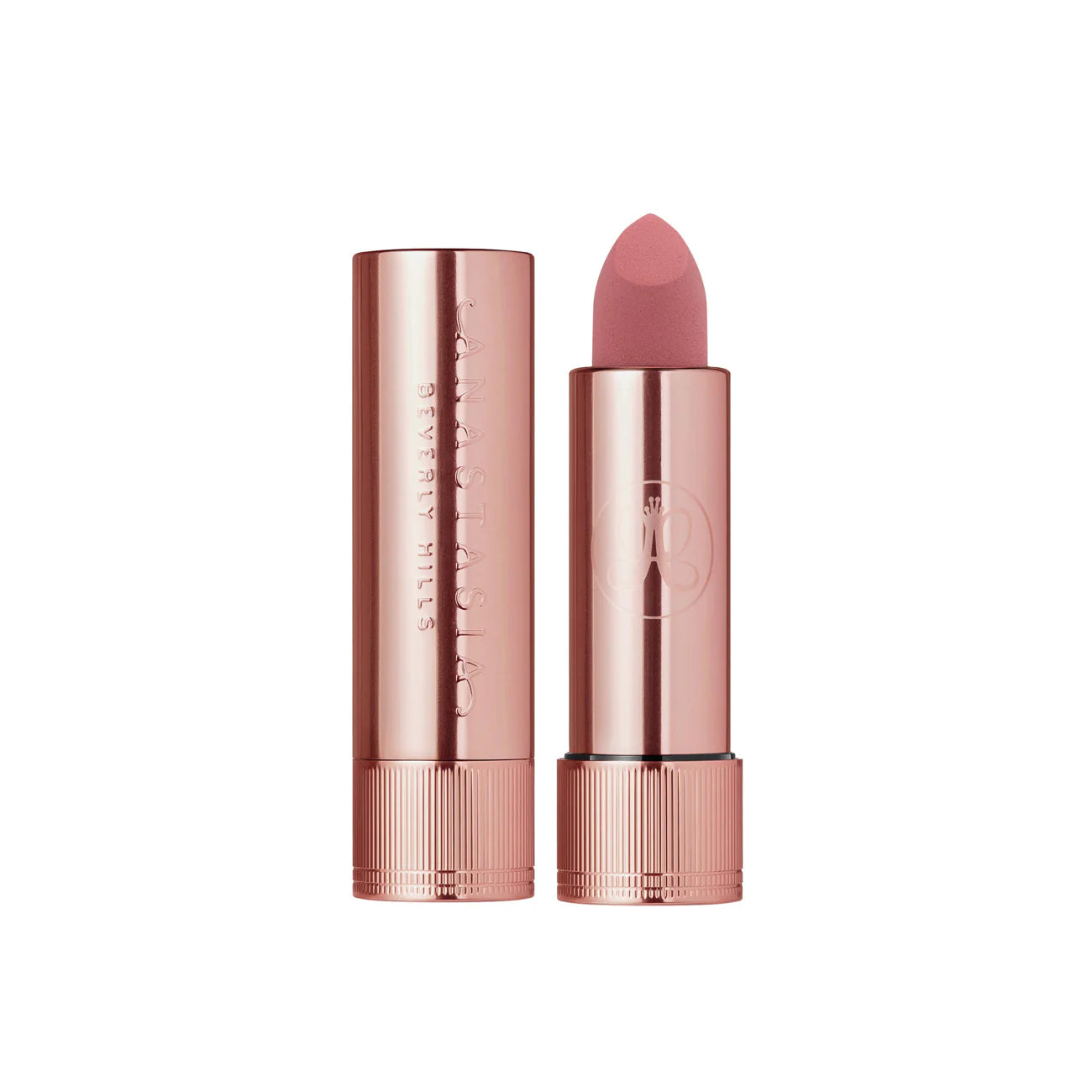 Anastasia Beverly Hills - Matte & Satin Lipstick | MazenOnline