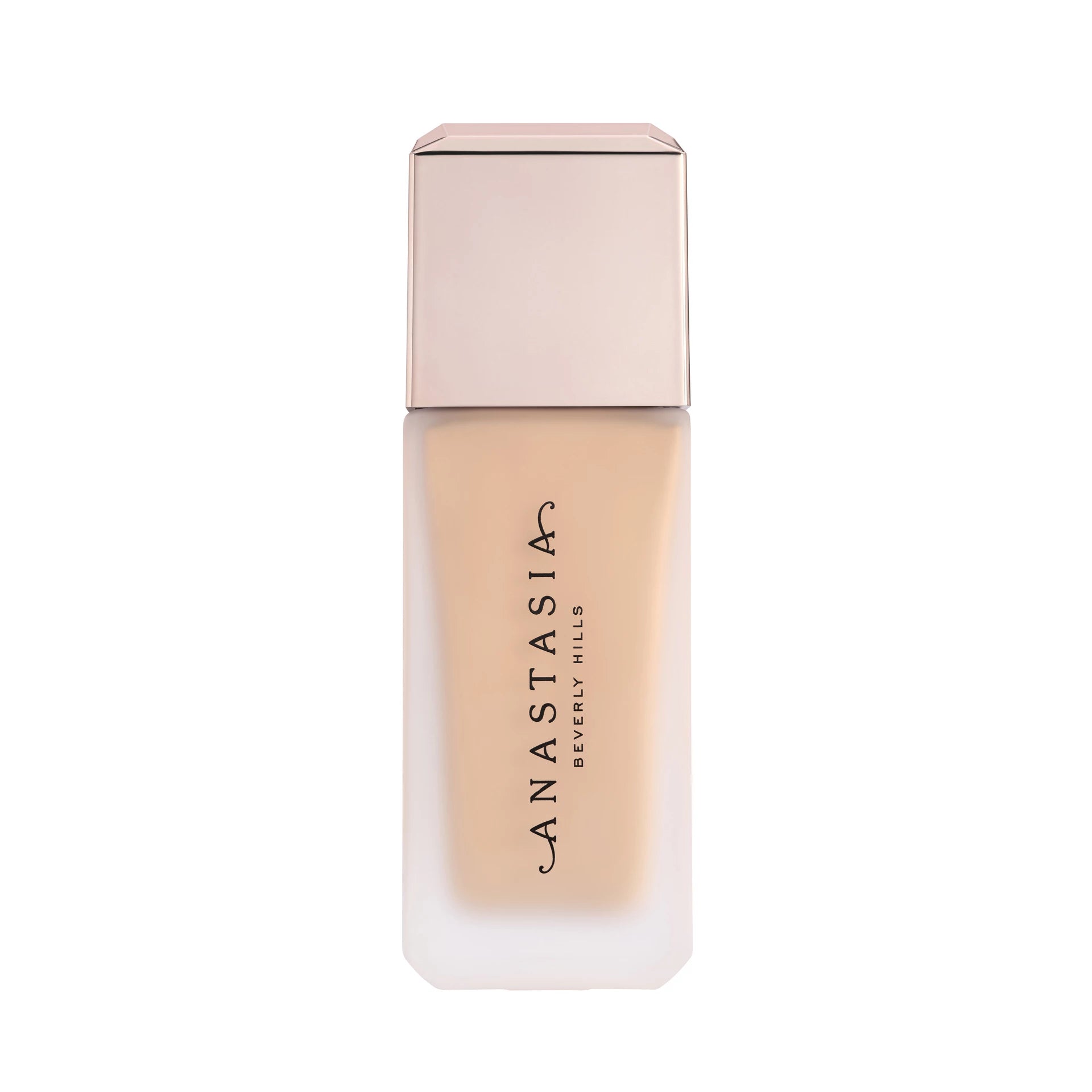 Anastasia Beverly Hills - Impeccable Foundation | MazenOnline