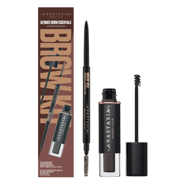 Anastasia Beverly Hills - Ultimate Brow Essentials Kit | MazenOnline