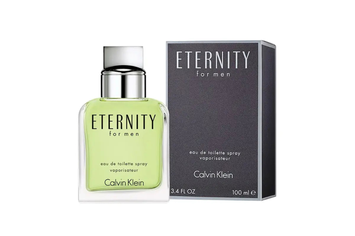Calvin Klein - Eternity Edt | MazenOnline