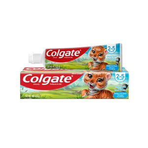 Colgate Kids-Toothpaste - MazenOnline