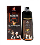 Argan Speedy Hair Color Shampoo - MazenOnline