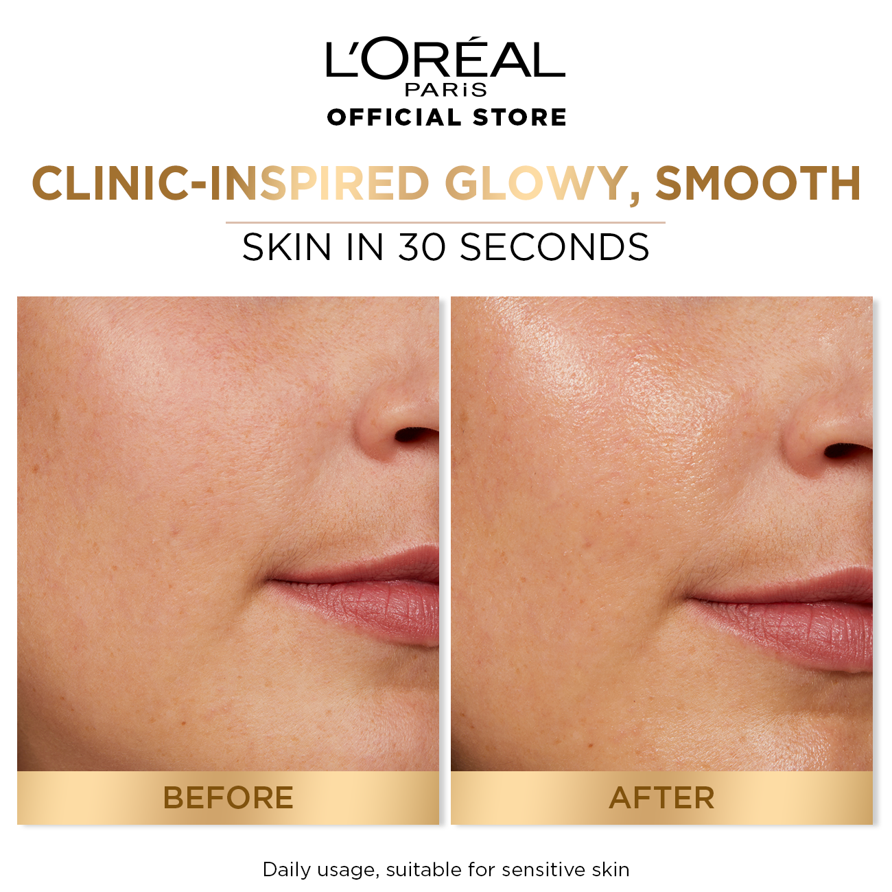 5% Glycolic Acid Peeling Toner for Instant Glowing Skin - MazenOnline