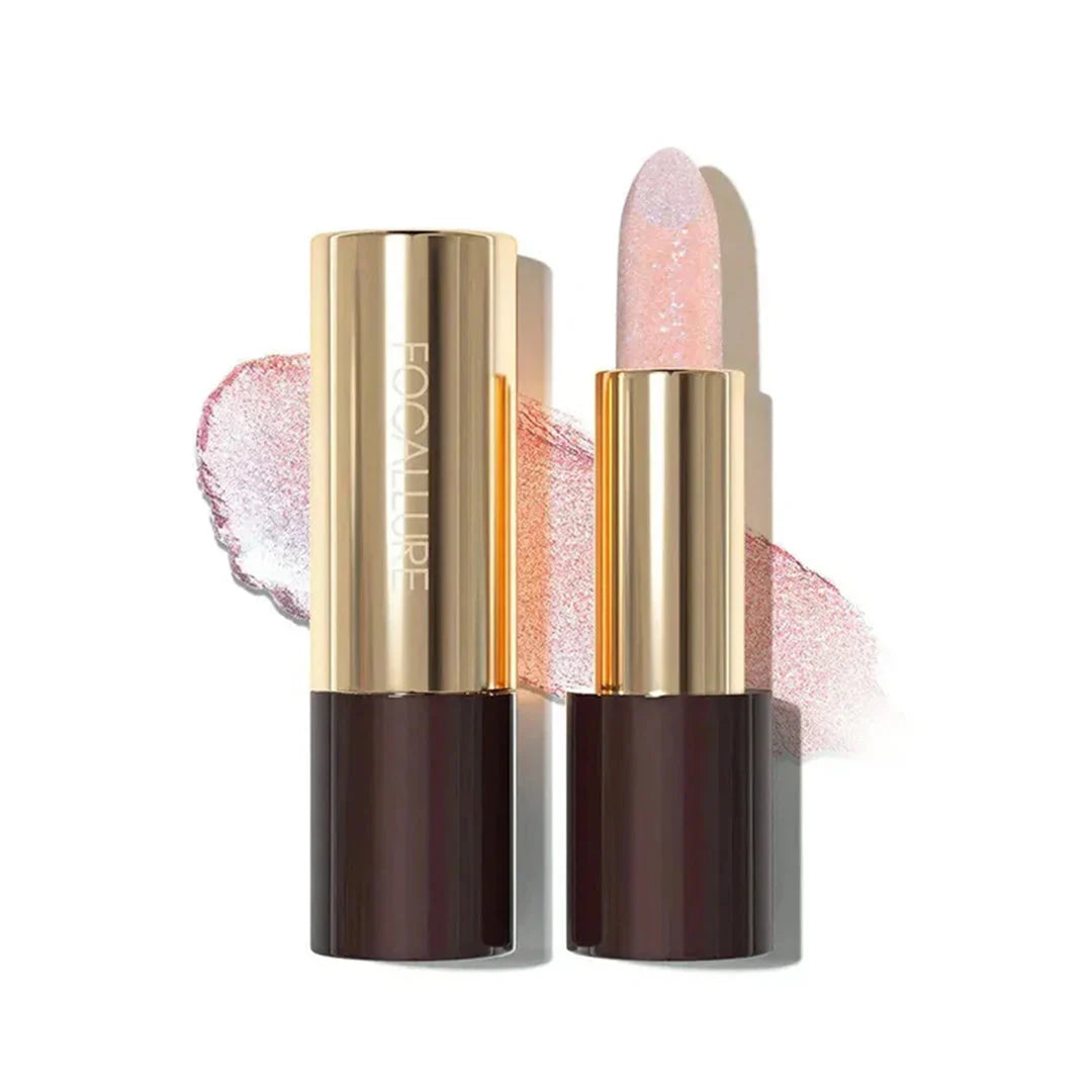 Glisten Opal Hydrating Lip Balm Secondary image