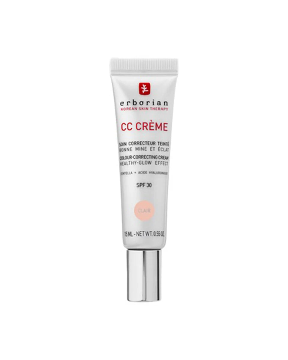 CC Cream SPF30 Clair
