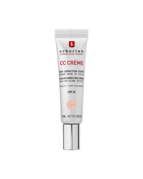 CC Cream SPF30 Clair