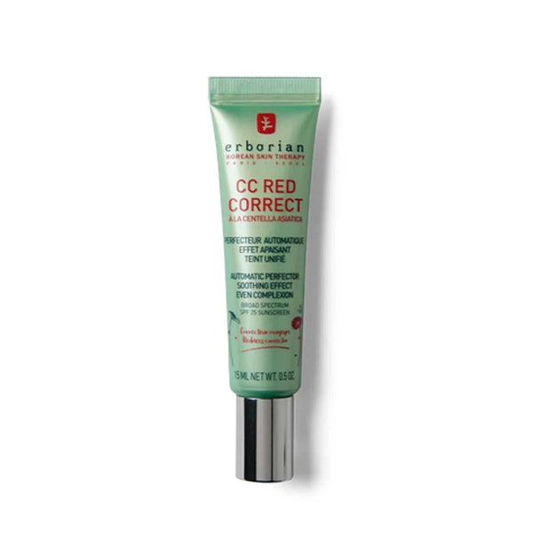CC Red Correct – Anti Redness Cream