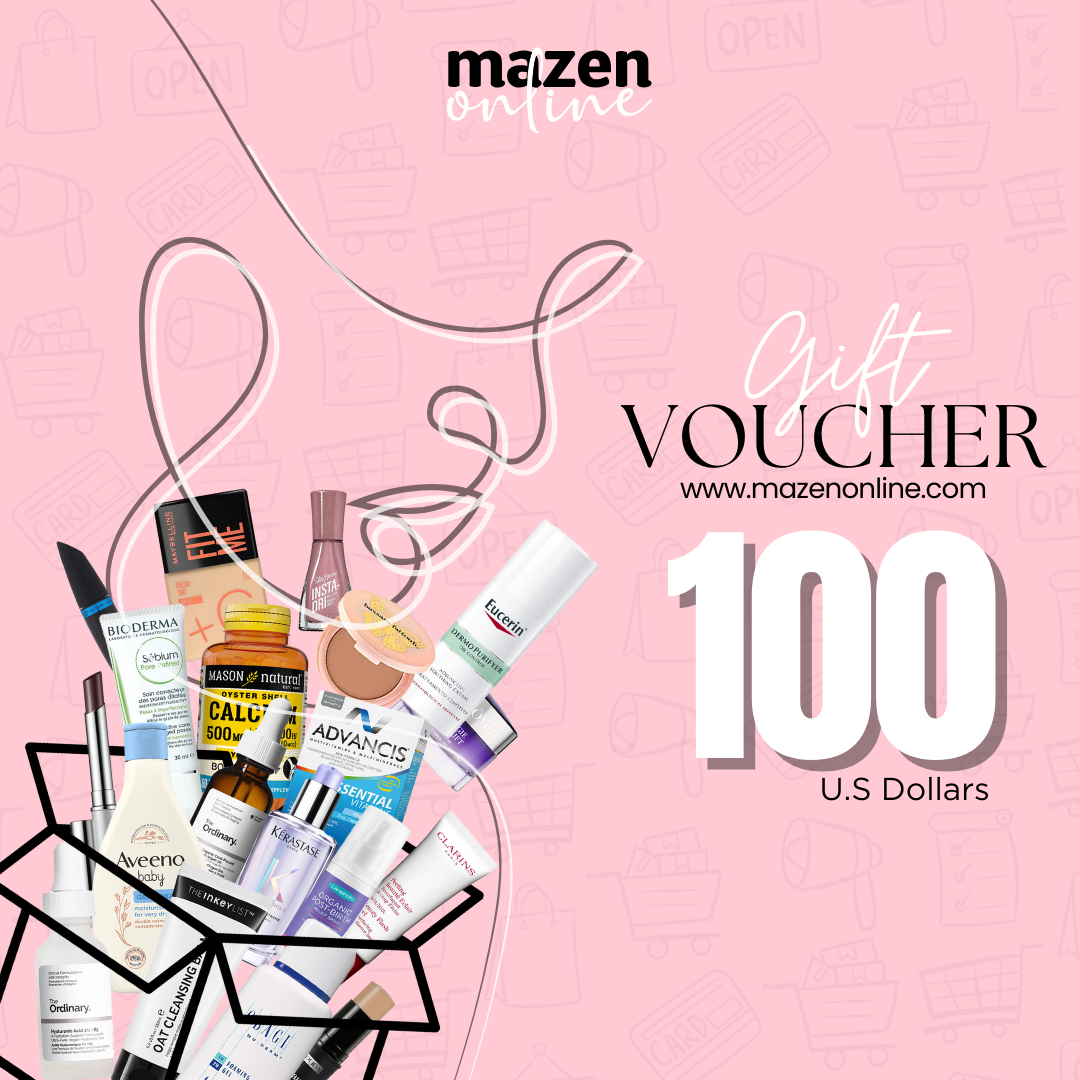 MazenOnline - MazenOnline Gift Card | MazenOnline