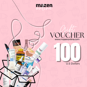 MazenOnline - MazenOnline Gift Card | MazenOnline