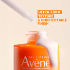 Ultra serum active glow SPF50+ - MazenOnline