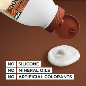 garnier - Garnier Ultra Doux Coconut Vegan Hair Food Conditioner for frizzy hair | MazenOnline