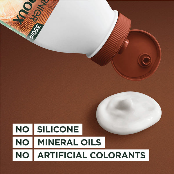 garnier - Garnier Ultra Doux Coconut Vegan Hair Food Conditioner for frizzy hair | MazenOnline