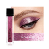 Focallure - Glitter & Glow Liquid Eyeshadow | MazenOnline