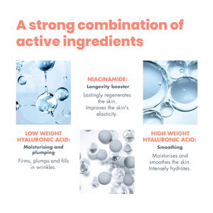 Avène - Hyaluron Activ B3 Skin Cell Recovery Cream | MazenOnline