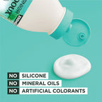 garnier - Garnier Ultra Doux Aloe Vera Vegan Hair Food Conditioner for normal hair | MazenOnline