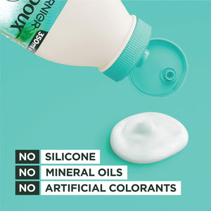 garnier - Garnier Ultra Doux Aloe Vera Vegan Hair Food Conditioner for normal hair | MazenOnline