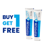 Anti-Plaque Toothpaste 75 ml