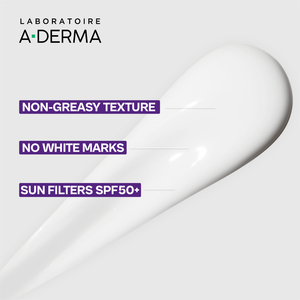 Aderma - Buy one A-Derma Epitheliale AH Ultra Anti-mark Repairing Cream and get a FREE 50ml A-Derma hand and nails cream | MazenOnline