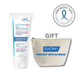 Dexyane MeD Soothing Repair Cream + Gift